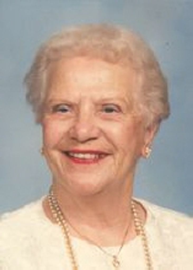 Florence M. Moles
