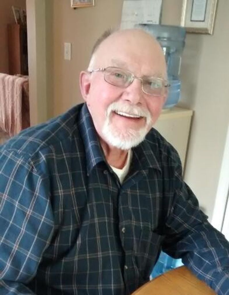 Marty M Weightman Profile Photo