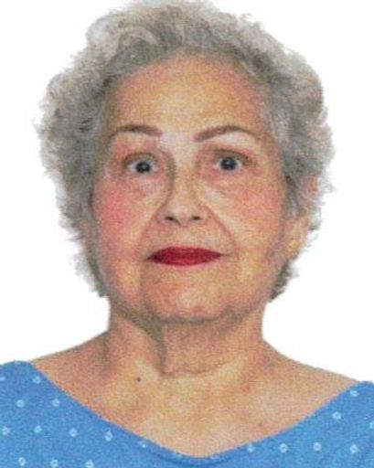 Maria Del Carmen Lira's obituary image