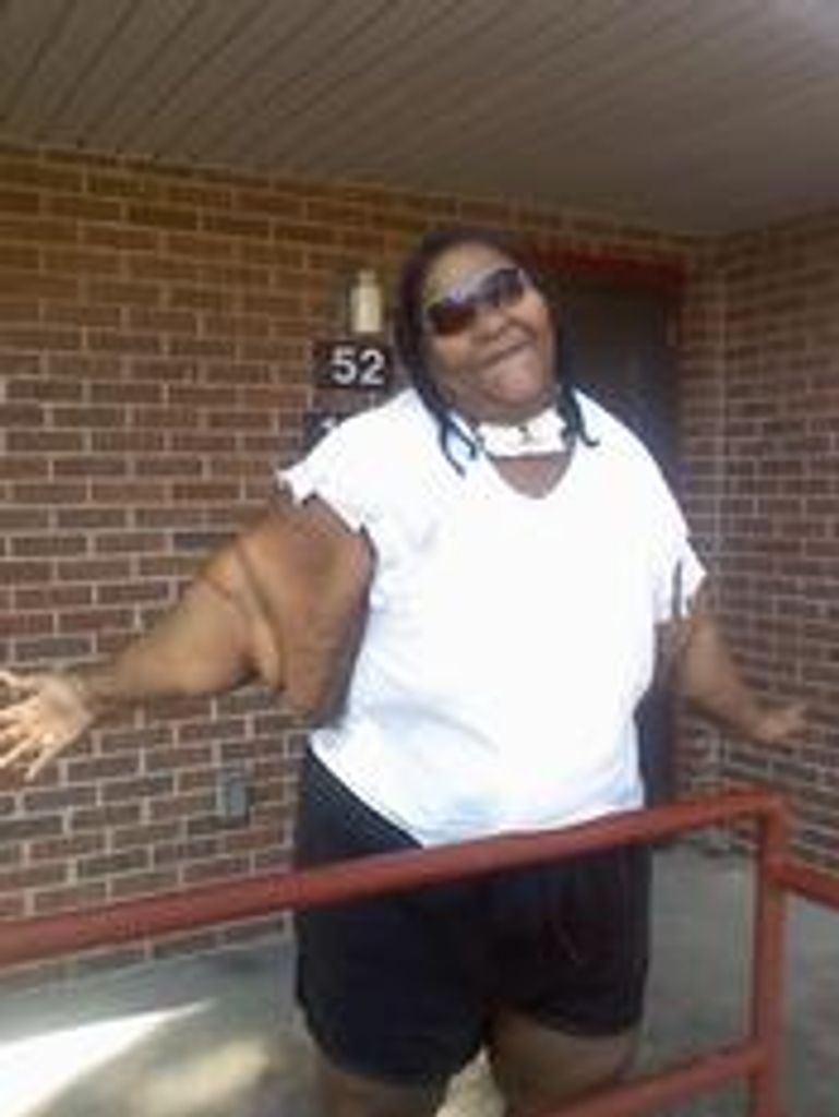 Geraldine Swackard Parker