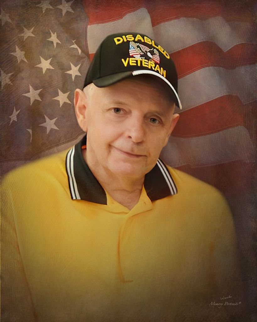 Albert Harold Mudd, Jr. Profile Photo