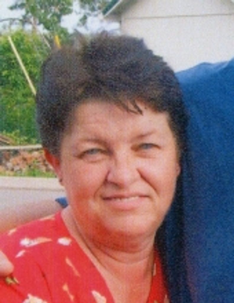Vicki Lawson