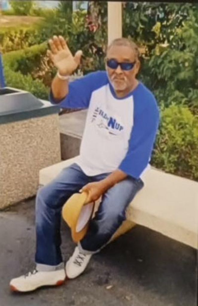 George Wayne Rice Profile Photo