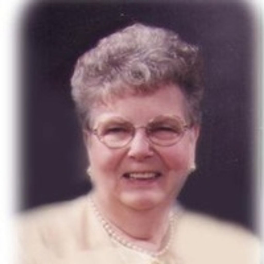 Betty Lee Rasp