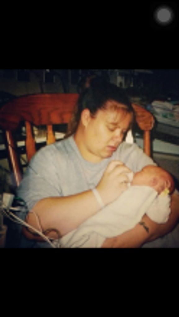Jill Marie Merritt