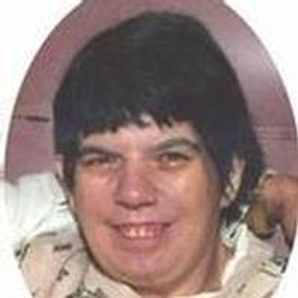 Judy Mae Haynes