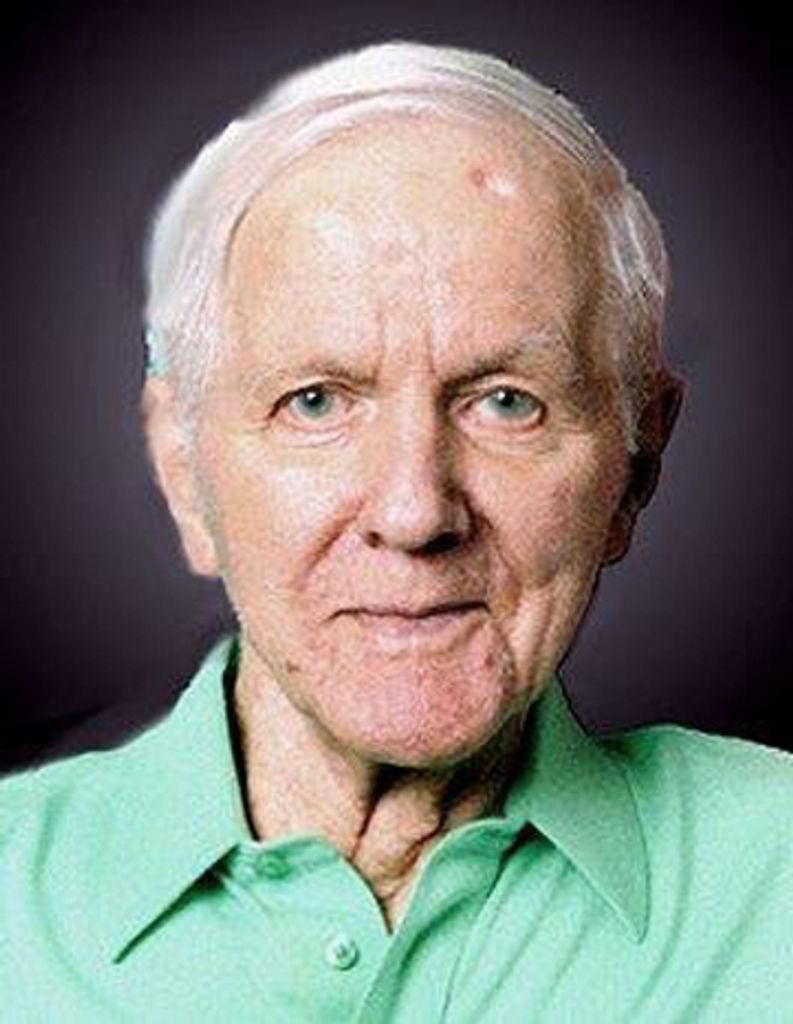 Frank D. "Fritz" Sikora