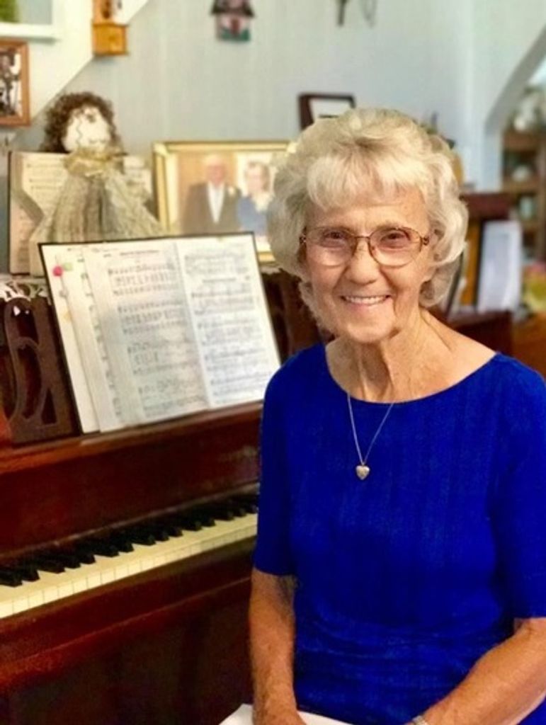 Elma Irene Smith Profile Photo