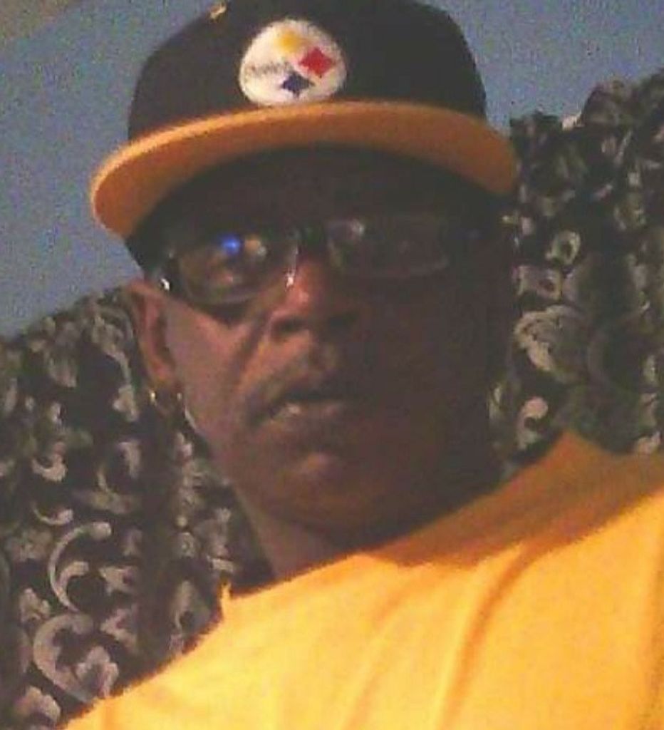 Frank R. J. Cunningham