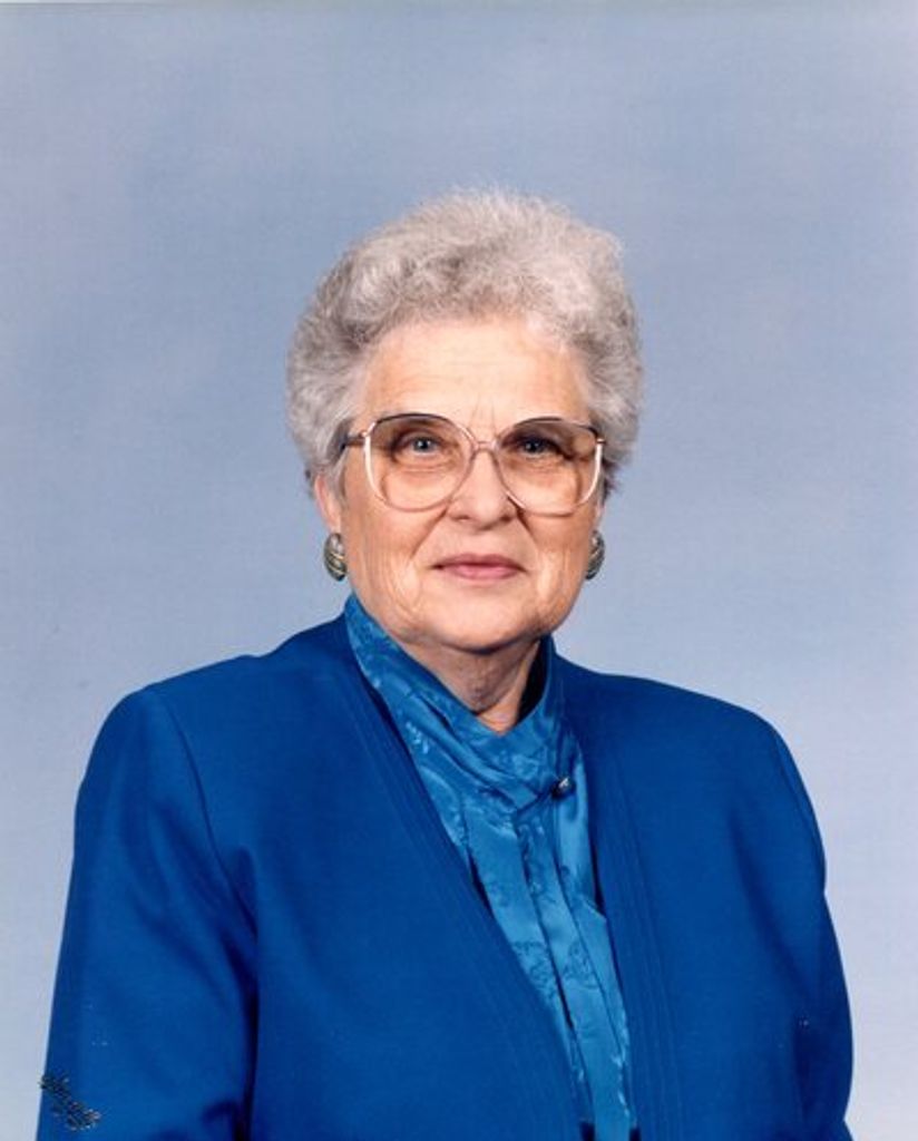 Shirley Vera Mcpherson Profile Photo