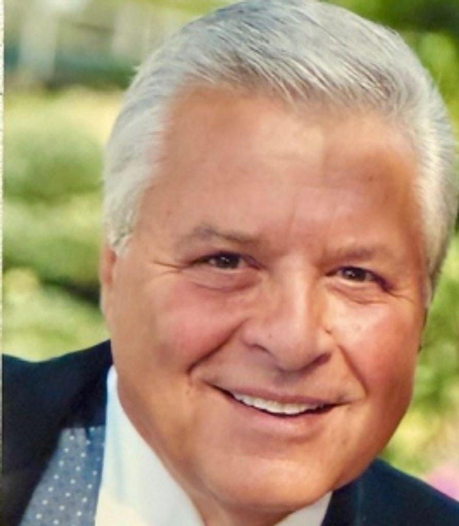 Robert Sodine