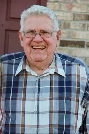 Andrew Madison Manning Profile Photo