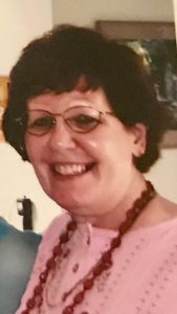 Kathryn Marie Crull Profile Photo