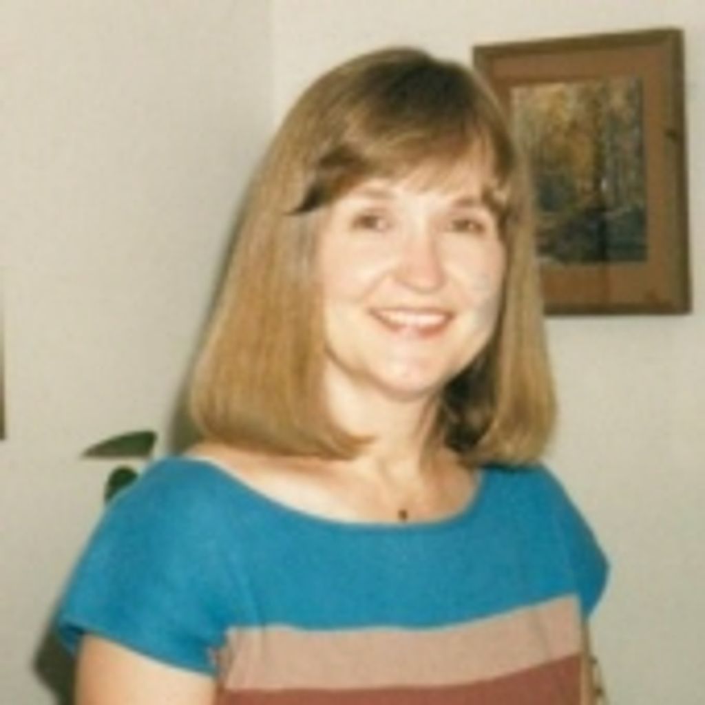 Marilyn Frances Vonch
