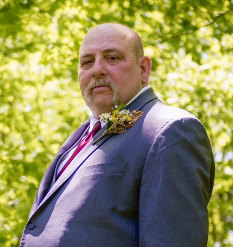 Aubrey Kenneth Routh