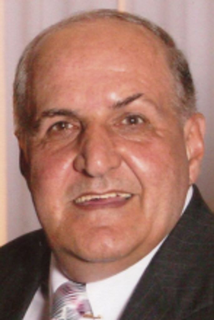 Samuel James Zambeto