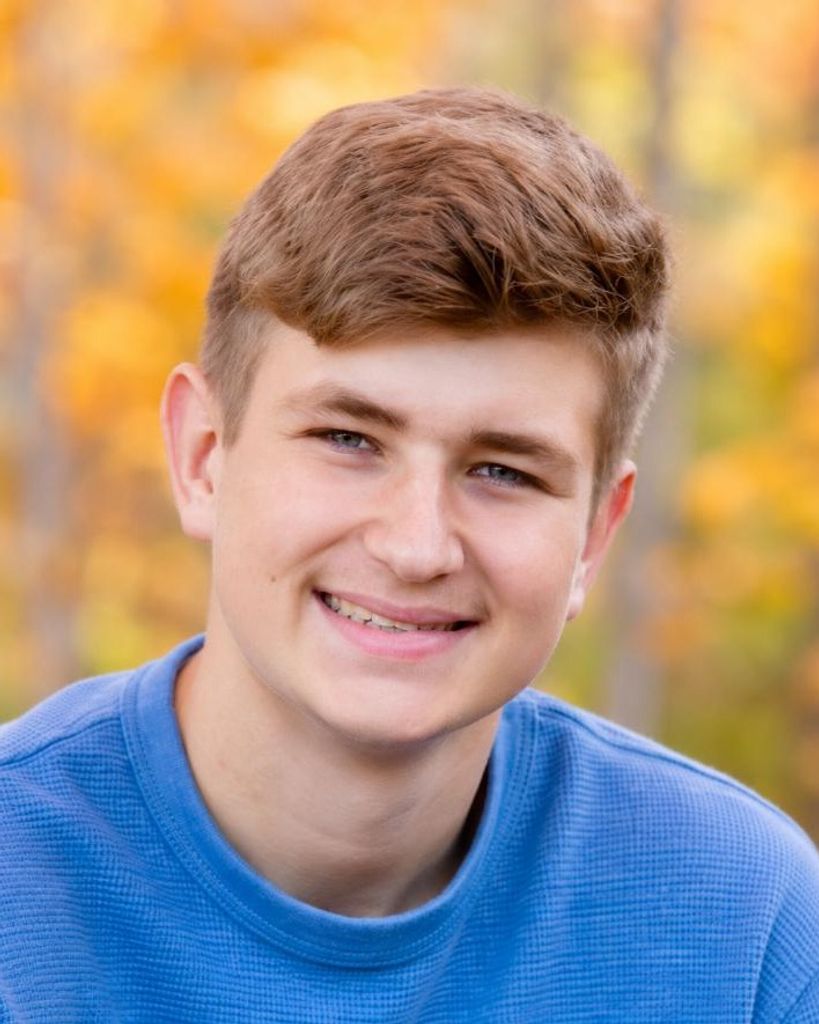 Jacob Michael Duda Profile Photo