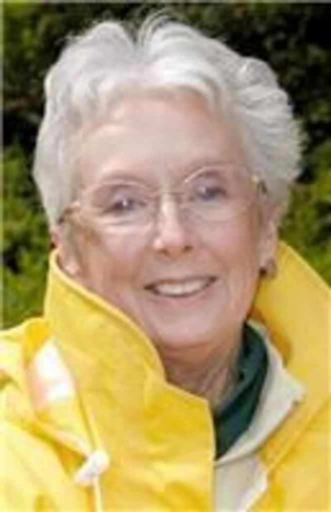 Rosalee Ruth Bingham Profile Photo