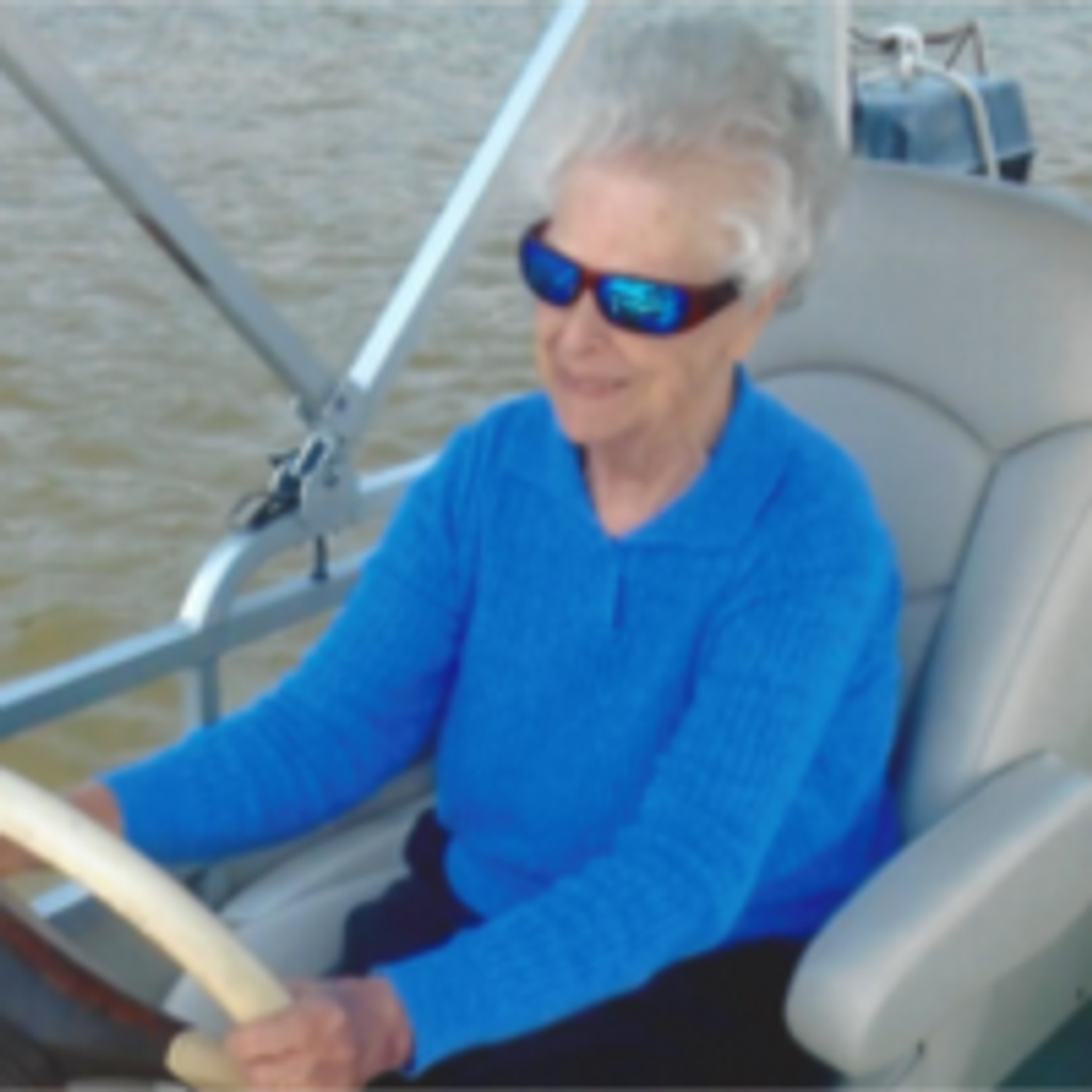 Virginia H. Cole