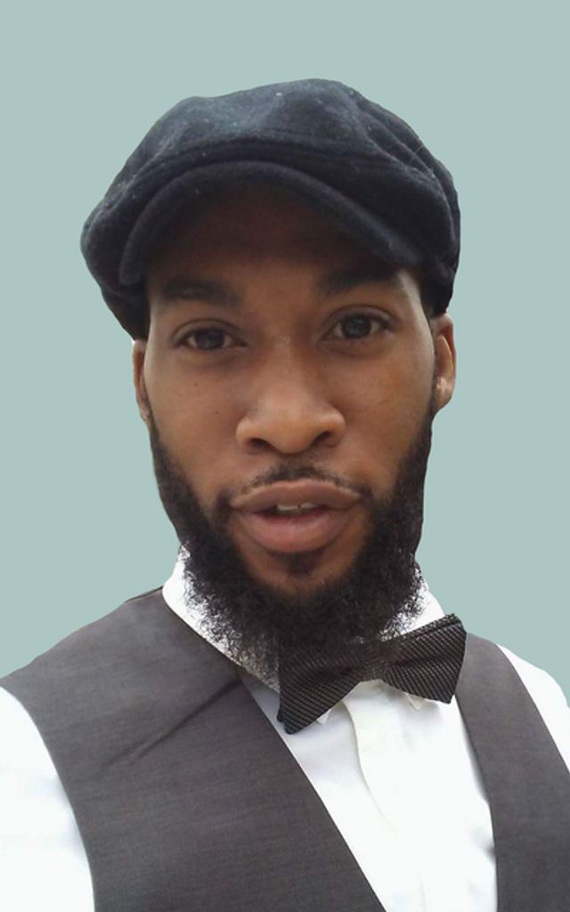 Jermaine Jabar Hill Profile Photo