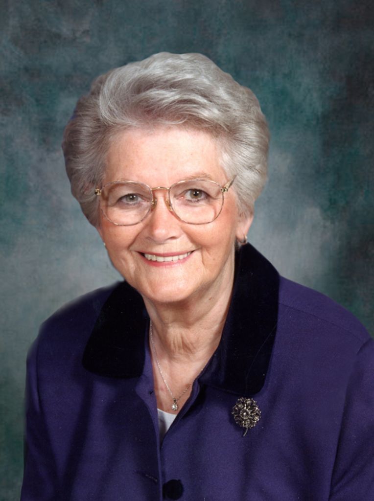 Margaret Torgerson