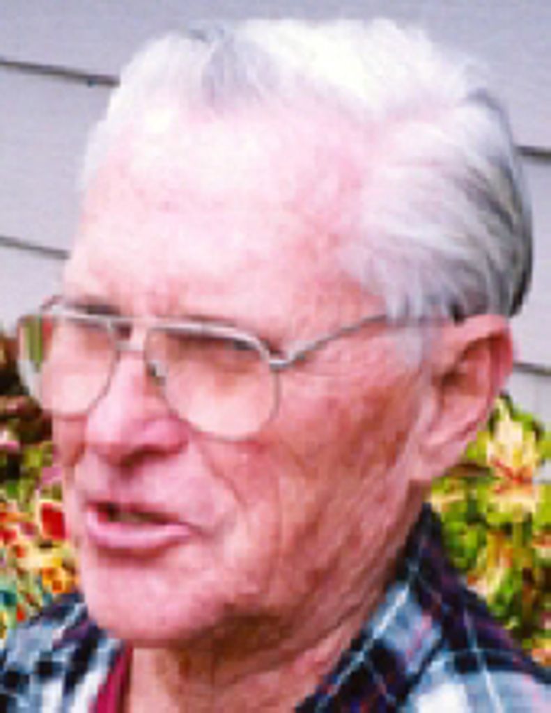 Gerald Nimm