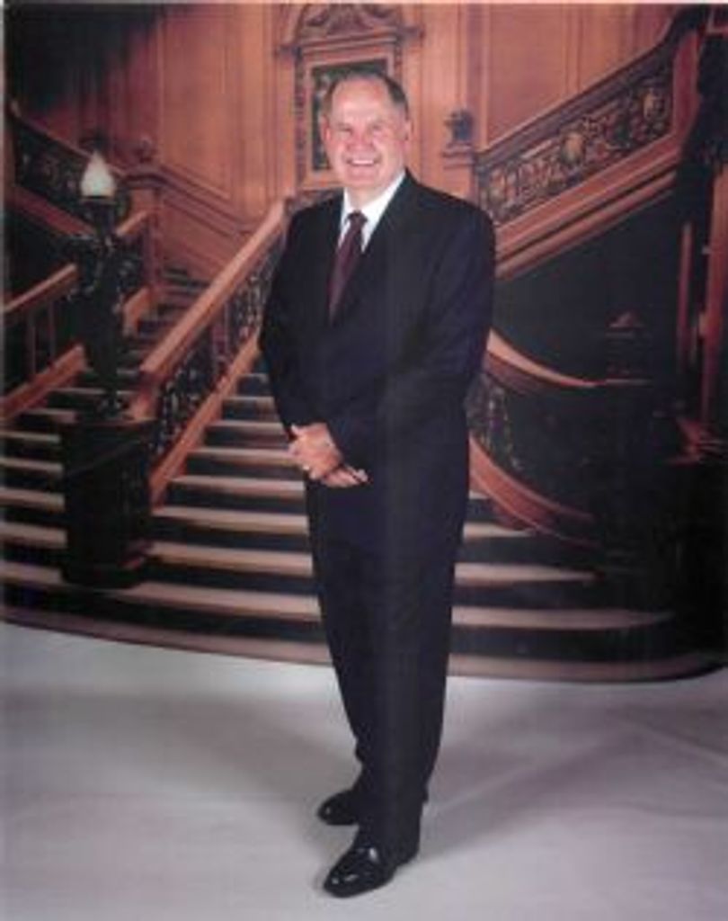 Marion Collins Profile Photo