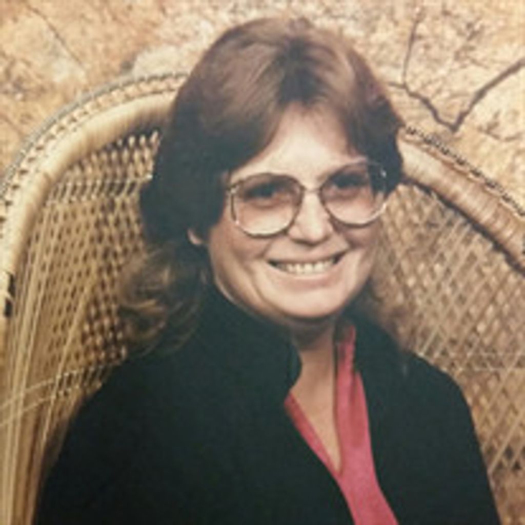 Cheryl Grimm Hall