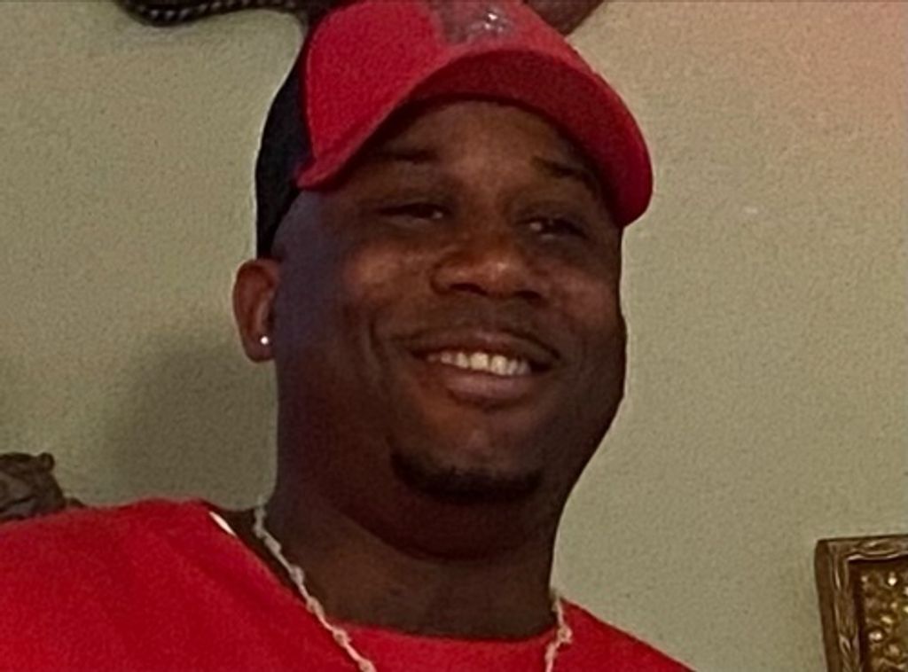 Brandon Keith “B-Aaron” Aaron Profile Photo