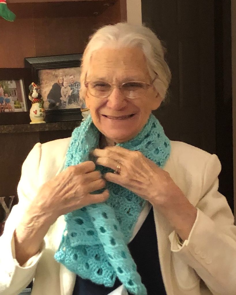 Leda D. Tassell Profile Photo