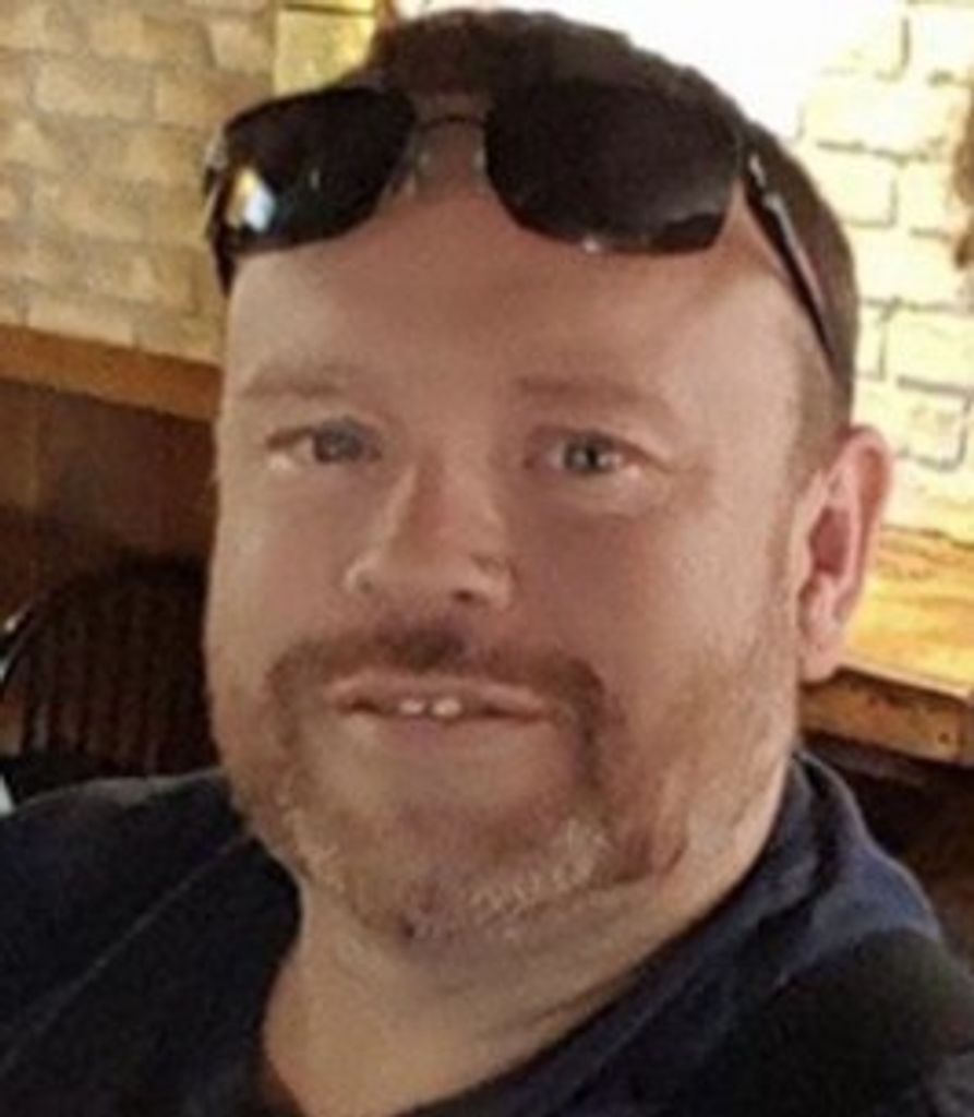 John  Hendrickson
