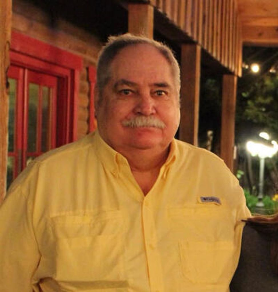 Harold Edward "Eddie" Upton Profile Photo