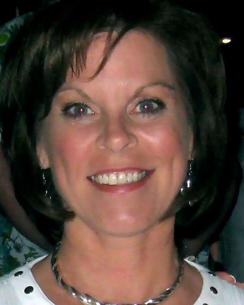 Christi Williams Breithaupt