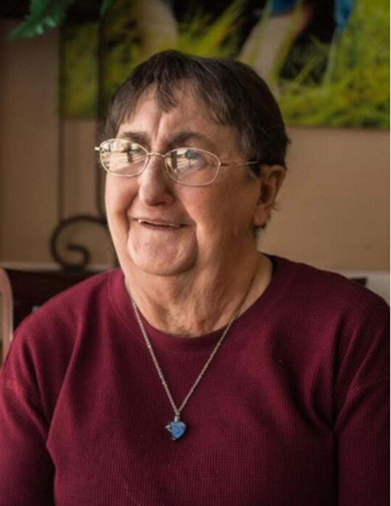 Sandra Diane (Sellers) Hooper