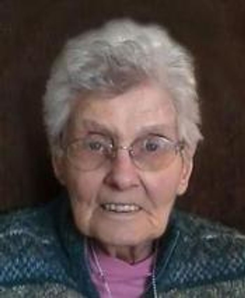 Florence A Dossett