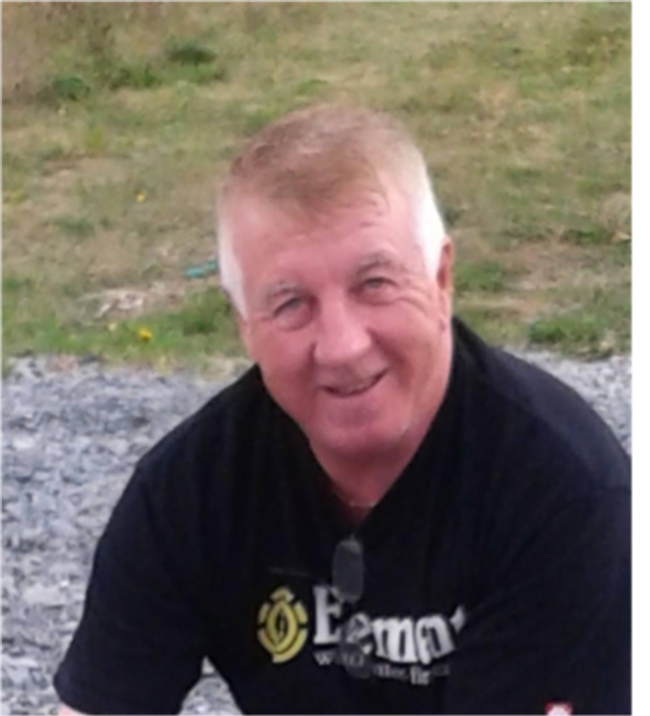 Thomas William Gavin Profile Photo