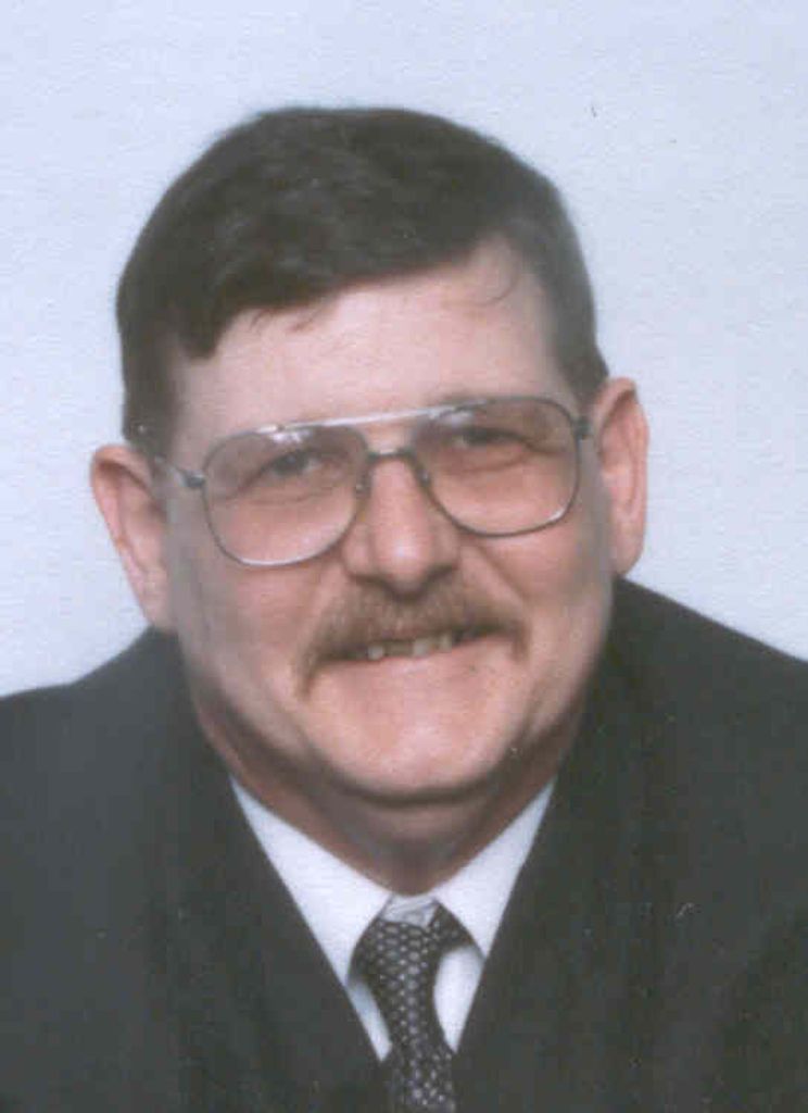Lawrence J. Miller Profile Photo