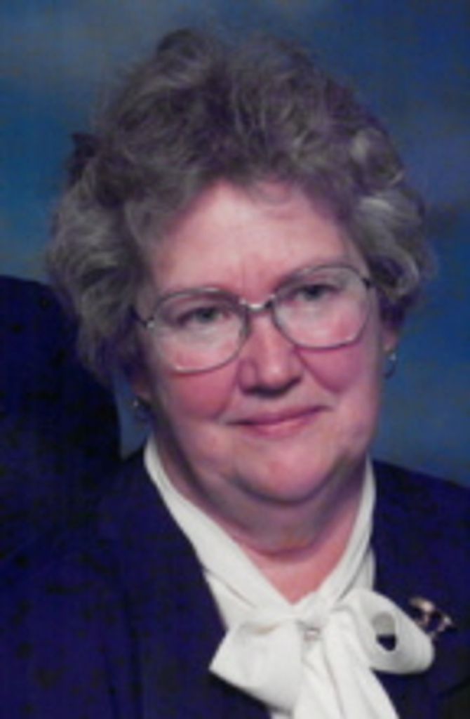 Annabelle Terrell
