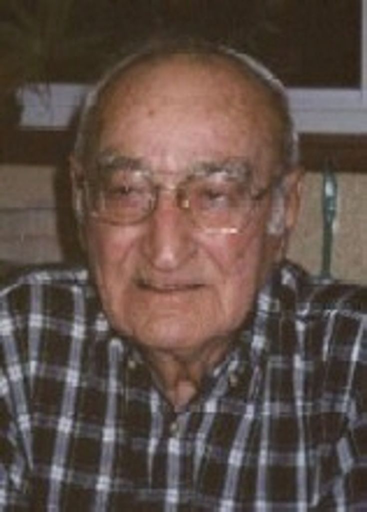 George  Sr. Farlow