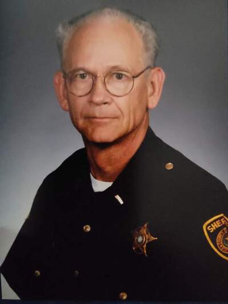 Perry Phagan Gresham Profile Photo