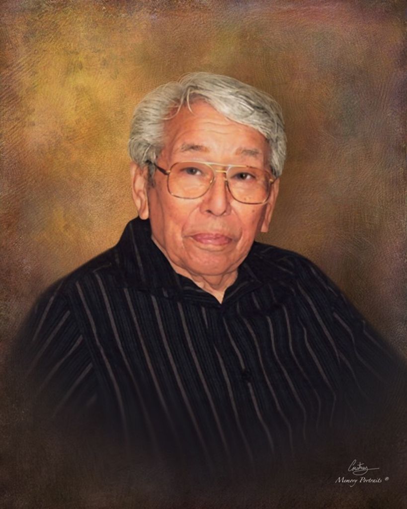 Louis Pina Fuentez