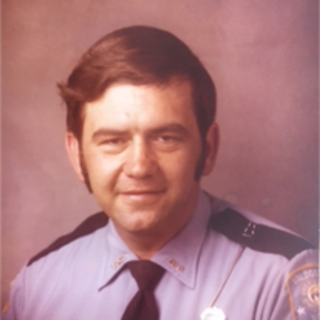 David "Gramps" Lightsey Jr.