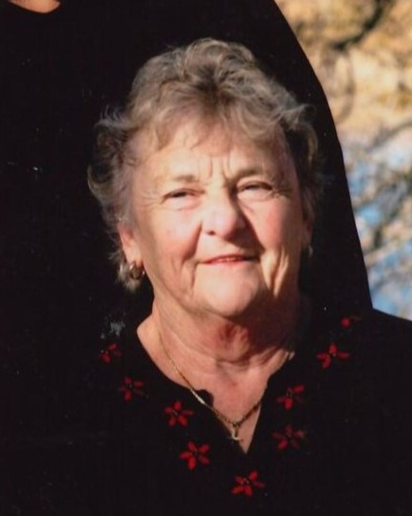 Elizabeth "Betty" A. Owsley Profile Photo