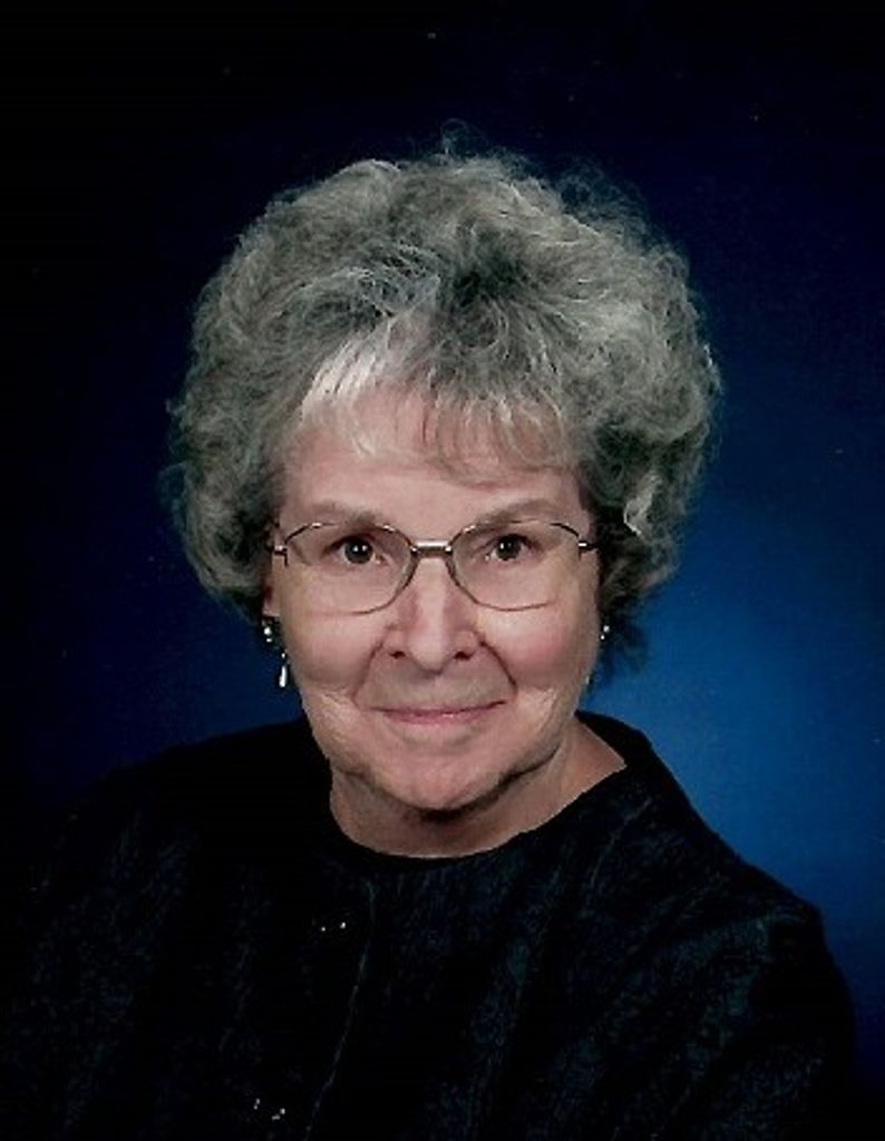 Barbara Johnston