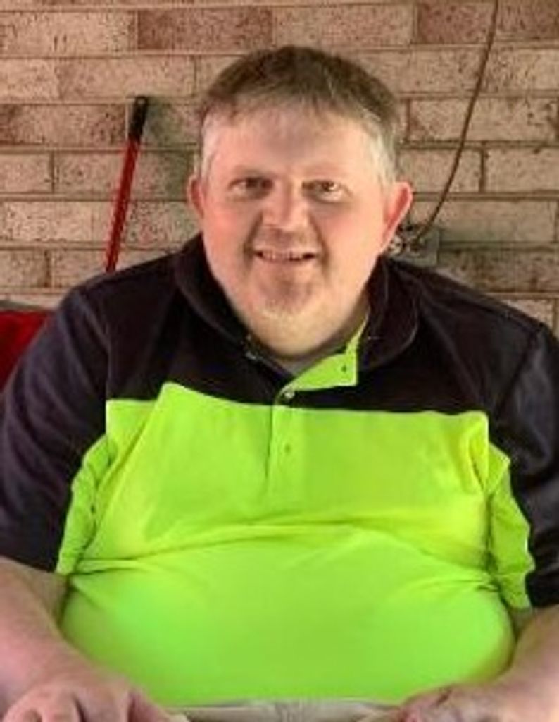 Todd Nieb