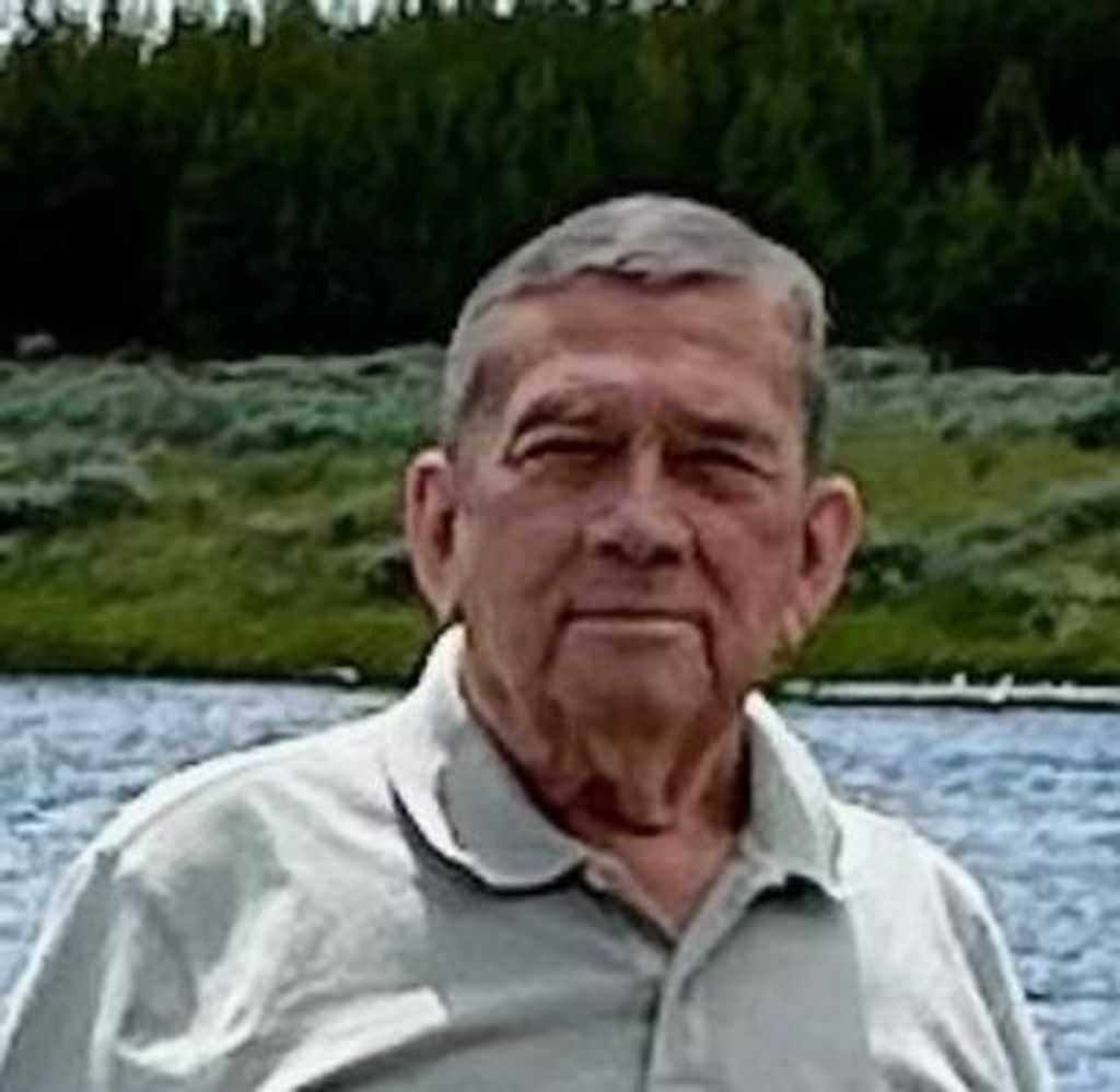 Richard Larry May Profile Photo