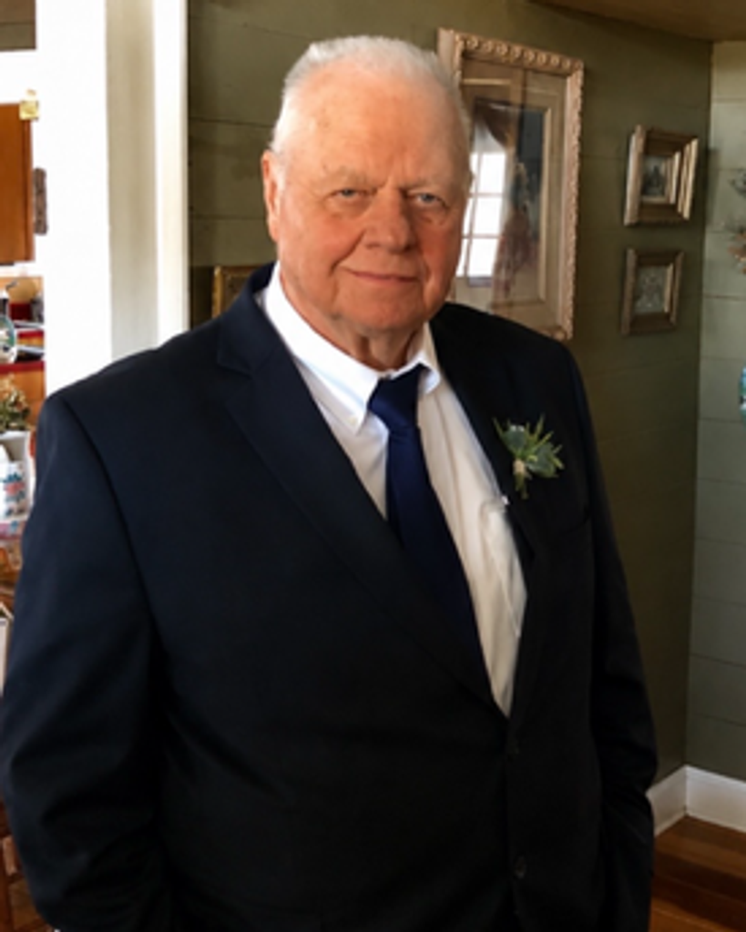 James Glenn "Jimmy" Usher Profile Photo