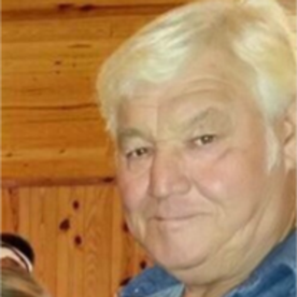 James "Jimmy" R. Dickerson