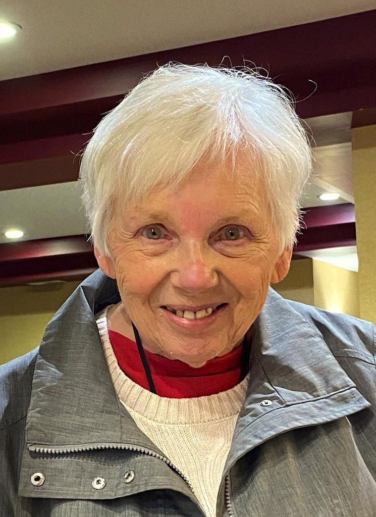 Mary Ann Schrupp Profile Photo