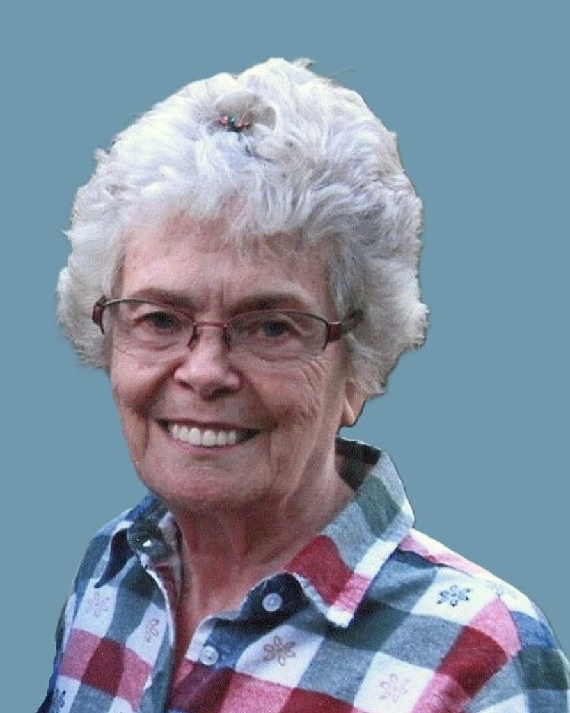 Maxine Bordigon